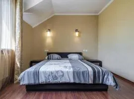 Mar Grande Hospedagem