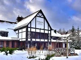 Hotel SPA Dr Irena Eris Wzgórza Dylewskie