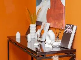 TOPS LOUNGE and suites