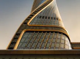 Mandarin Oriental Downtown, Dubai