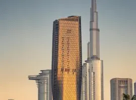 Mandarin Oriental Downtown, Dubai