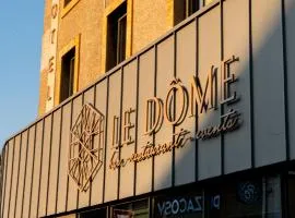 La Suite Appart Hôtel