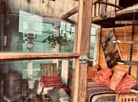 Al Aire Libre, ξενοδοχείο σε San Rafael