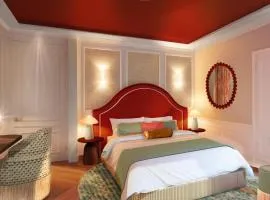 Hôtel Almarine Eiffel by Malone