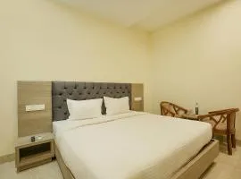 Hotel Melano Ambala Chandigarh Rd Zirakpur SkyJumper park