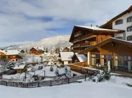 Chalet RoyAlp Hôtel & Spa