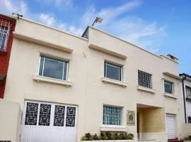 Hotel Villa Karina