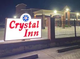Crystal Inn - NASA Webster