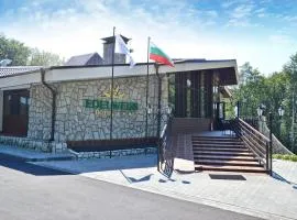 Hotel Edelweiss