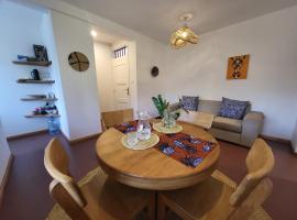 House, towncenter, near to all good restaurants,, hotel in Arusha