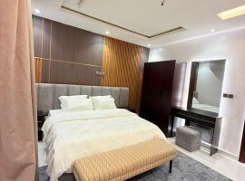 Haven21、Olowoiraのホテル