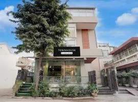 Super Townhouse Millenium City Centre