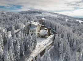 Hotel Putnik Kopaonik