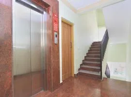 Super Hotel O Garden Green