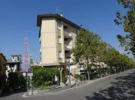Hotel Saturno