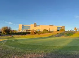 Hospedium Hotel Valles de Gredos Golf