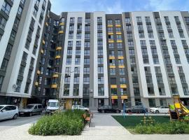 Fine Luxury, hotel v destinaci Chişinău