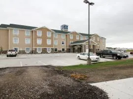 Cobblestone Hotel & Suites - Devils Lake, hotel din Devils Lake