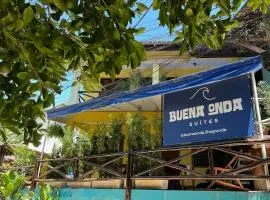 Buena Onda Suites
