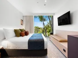 Urban Rest Hackney Hotel