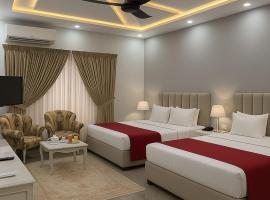 Islamabad में, होटल Hospitality Experts Islamabad