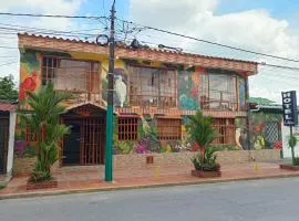 Eclipse Villavicencio