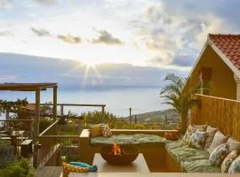 Yeotown Madeira Wellness Hotel and Nature Stay