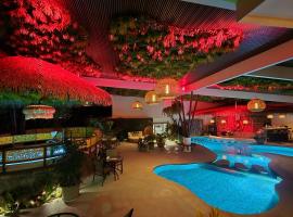 Hotel & Spa Poco a Poco - Costa Rica, hotel v destinaci Monteverde Costa Rica