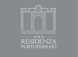 Residenza Portoferraio, hotel in Portoferraio