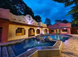 เขาใหญ่ฮาร์ทแลนด์ khaoyai heartland