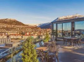 索爾海姆斯維根馬吉克酒店