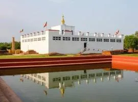 Hotel MAQ Lumbini
