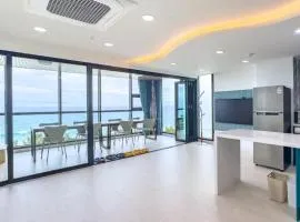 안목을높이다 펜션