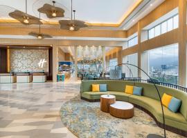 Holiday Inn Lampung Bukit Randu by IHG, hotel v destinaci Bandar Lampung