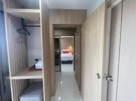 Baan Bangkok 97 Hotel