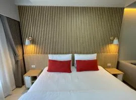 Baan Bangkok 97 Hotel