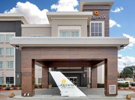 La Quinta by Wyndham Dallas Love Field, hotel v destinaci Dallas