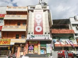Hotel O Kumaran Park