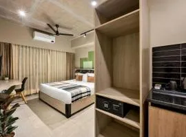 Grand Continent Koramangala, Bangalore