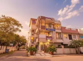 FabHotel Green Vista Malviya Nagar