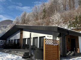 Podhorský Apartmány Terchová, hotel in Terchová