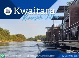 Kwai Tara Riverside Villas