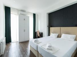 kutaisi hostel hub, ξενοδοχείο στο Κουτάισι