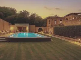 Hotel Inn Season - Art Deco Heritage Hotel in Jodhpur