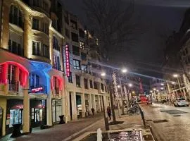 Hôtel Cecyl Reims Centre