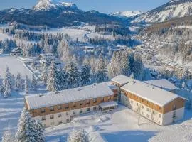 JUFA Hotel Bad Aussee