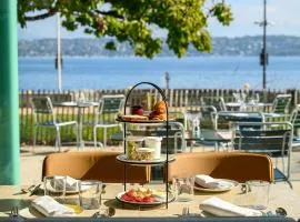 Auberge Port Gitana