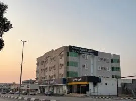 hotel asis altaaj
