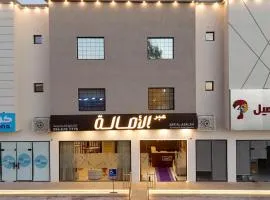 عبر الاصالة