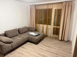 saturn condo, hotel en Brasov